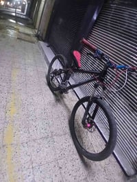 بايسكل استعراض • بريك هايدروليك • حجم٢٦