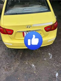 للبيع افانتي 7 شاصي الغد حوض مكفول عيب شرعي مكفول تحويل ثاني بوم تبريد...