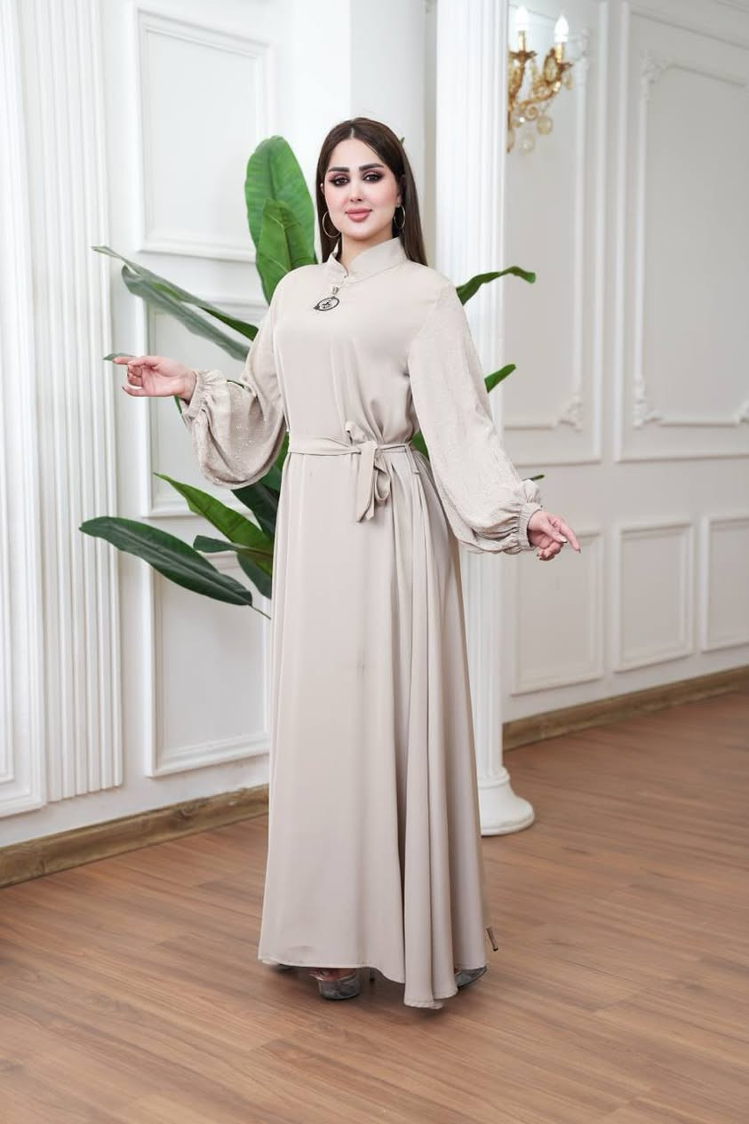 خطوات الحجز 🛍️:
صورة الموديل📷📸 +الوزن و سايز🗯️🗯️
العنوان واضح🏠 +رقم جوال📞📞
 متوفر توصيل لكل محافظات العراق🚖🚖🚖
سياستنا في البيع :افحص واستلم👍
للحجز والاستفسار مراسله الصفحة خاص او وات ساب***********🌹
