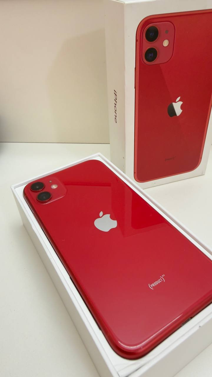 السلام عليكم
ايفون 11 عادي للبيع 
الذاكرة 64
البطارية  79%
نظيف كلش ممصلح ولا اي شي امبدل بي 
السعر 225 الف
العنوان/ بغداد الغزالية 
للاستفسار / ***********
