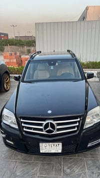 GLK350 • ٢٠١١ • فول مواصفات