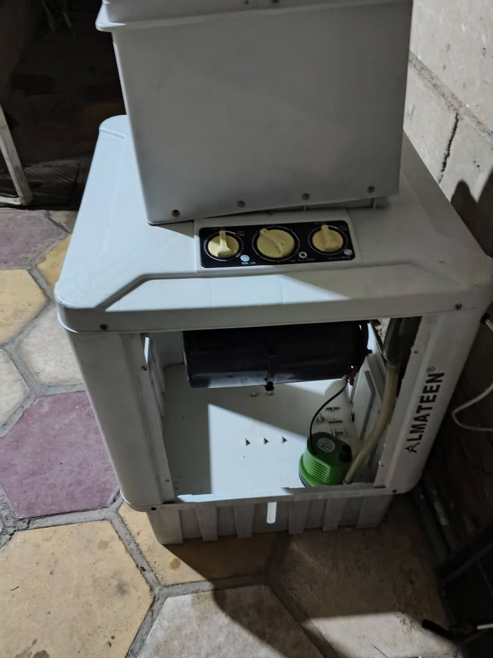 المتين باب الاول مستعمله موسم واحد 250 كربلاء هواهه كلش قوي


**إذا كنت صاحب هذا الإعلان وتريد حذفه لأي سبب، رجاءا أرسل رسالة إلى الدعم الفني**