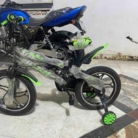 بيسكل جديد غير مستعمل 65وبي مجال 07732197031