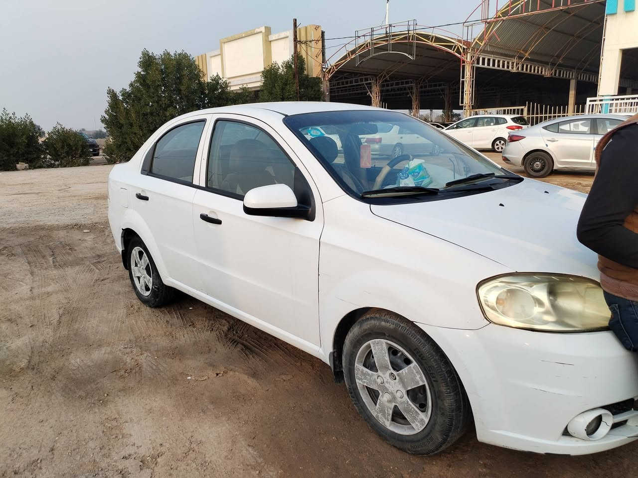 افيو. موديل 16 كفالة عامة.  بس. اكو مكان شخوط. صبغتهن.  كفالة. عامة. لا فتح ولا معجون ولا اي شي  الون ابيض. رقم. نگليزي. جديد رقمهة مثني.    مكان. سماوة مركز.  سعر 88 وبيهة مجال.  ***********
