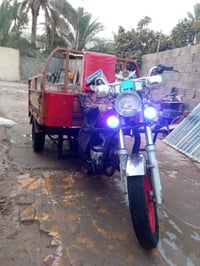 ستوته • شاصي ٢٠١٦ • مكينه ٢٠٢٥