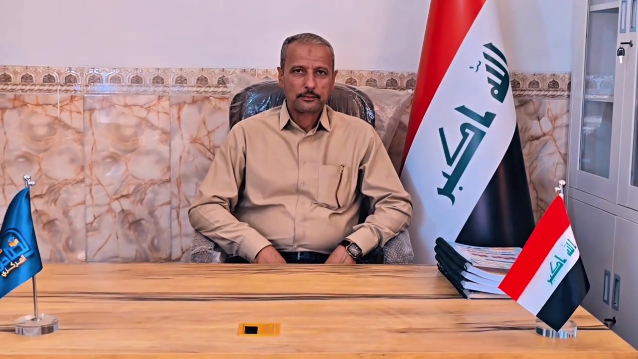 #بداية_الطريق_للنجاح_تبدأ_من_هنا
#يعلن_معهد_الصادق 
عن فتح باب التسجيل لطلبة السادس الإعدادي بفرعيه العلمي والأدبي، وطلبة الثالث المتوسط للعام الدراسي 2026/2027.
إذا كنت تبحث عن التفوق، المعدل العالي، والمتابعة المستمرة، فنحن نوفر لك:
#كادر_تدريسي_متميز_وذو_خبرة
شرح مبسط ومكثف لجميع المواد
اختبارات دورية ومراجعات مستمرة
بيئة دراسية تساعدك على النجاح والتميز
العنوان:
#قضاء_سومر – #الشارع_المؤدي_إلى_مجاور_مدرسة 
#الغالبون_الابتدائية
للاستفسار والتسجيل الاتصال على الرقم:
***********

#كادر_تدريسي_السادس_الإعدادي:
#مدرس_اللغة_العربية: #الأستاذ عادل كردي مغير
#مدرس مادة الفيزياء: #الأستاذ فاضل نعمة 
#مدرس مادة الفيزياء: #الأستاذ عبد الله فاضل
#مدرس مادة الرياضيات: #الأستاذ قاسم نوام
#مدرس مادة الأحياء: #الأستاذ حسين عبد صكب
#مدرس اللغة الإنجليزية: #الأستاذ محمد كاطع
#مدرس مادة الكيمياء: #الأستاذ علي العامر
#مدرس مادة الكيمياء: #الدكتور أ. حيدر عليوي حمزه
#كادر_تدريسي_الثالث_المتوسط:
#مدرس_اللغة_العربية: #الأستاذ_فلاح الهرموشي
الاستاذه..اسماء محمد
#مدرس_اللغة_الإنكليزية: #الأستاذ_محمد كاطع
#مدرس الرياضيات: #الأستاذ قاسم نوام
الاستاذه..هبه فلاح الطائي الاستاذ علي نوام 
مدرس الأحياء: الأستاذ هاني رحيم_
الاستاذ حمزه احمد مقداد
مدرس الكيمياء: الأستاذ حسين علي هندي
مدرس الفيزياء: الأستاذ عبد الله فاضل_
الاستاذ ..علي نوام
مدير المعهد الاستاذ محمد كاطع 
@إشارة
المصور اياد العبيدي ***********
