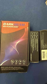 قطعتين • يو في • توصيل