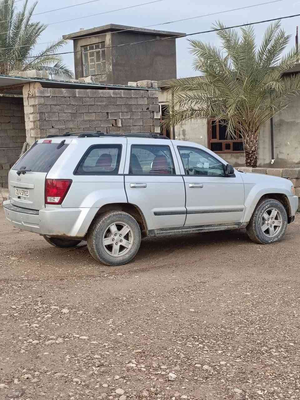 السلام عليكم جيب لاريدو موديل 2007
سياره اصوليه خير من الله 
السعر خاص سعر مناسب


**إذا كنت صاحب هذا الإعلان وتريد حذفه لأي سبب، رجاءا أرسل رسالة إلى الدعم الفني**