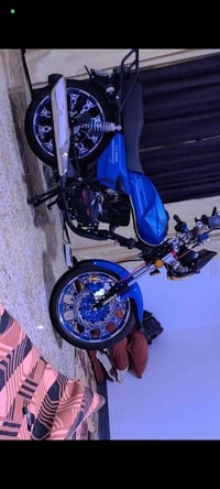 سولنك • 200cc • باسمي