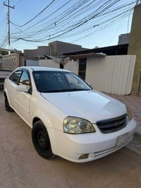 اوبترا • ٢٠٠٧ • كربلاء