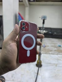 آيفون ١٢ • شاشة مبدلة • ظهر مفطور