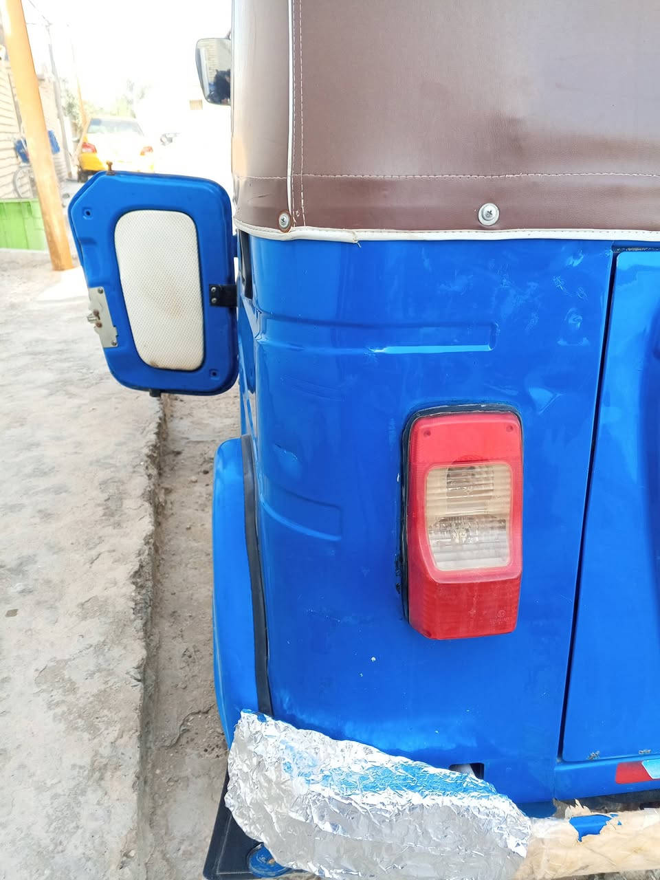 السلام عليكم ورحمه تكتك 21 نازله 22  رقم وسنويه تكتك بس دوس معمره مابيه لا ضربه ولا معجون مكينه تخبل سعر 7 و 800 بيه مجال مكاني بغداد الغزاليه ***********
