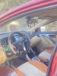 النترا ٢٠١٢ • خليجي • كفالة محرك