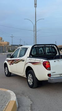 متسوبيشي L200 • ٢٠٠٧ • صلاح الدين
