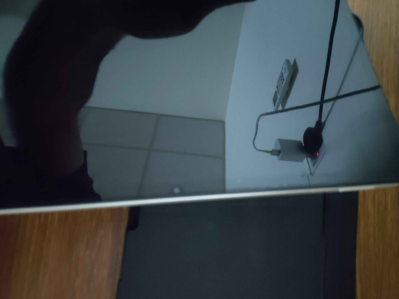 شاومي باد ٦ ذاكرة ٢٥٦ مكفول من كل شي حتى من الشخطة التاب ابد مواكع من ايدي
كامل ملحقات شاحن وكارتون وحتى جيس المواصفات 
رايدة ب٣٧٠
رقم الهاتف
*********** 
مكاني بالنجف
التاب حالة حال الجديد (بالذمة) النجف, العراق
