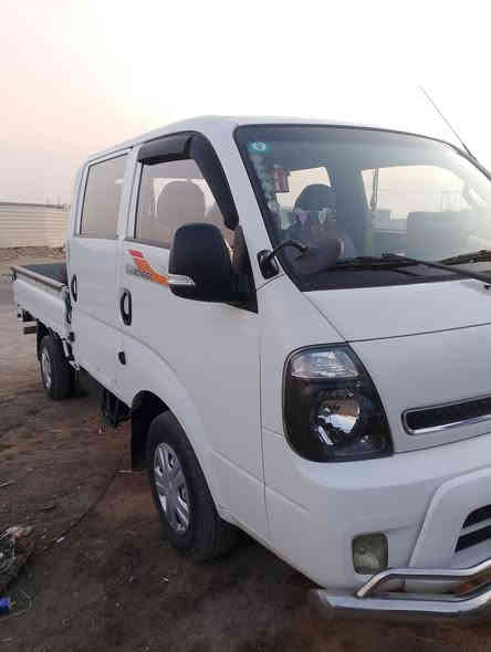 سلام عليكم كيا حمل دبل قماره مسكر  موديل 2019 مكفوله كفاله عامه سياره خير من الله تخم تاير جديد سياره على واضع شراكه كير اتو سعر 185وبيه مجال مكاني بغداد تاجي قراب جسر مصابيح ايي ستفسار ***********
