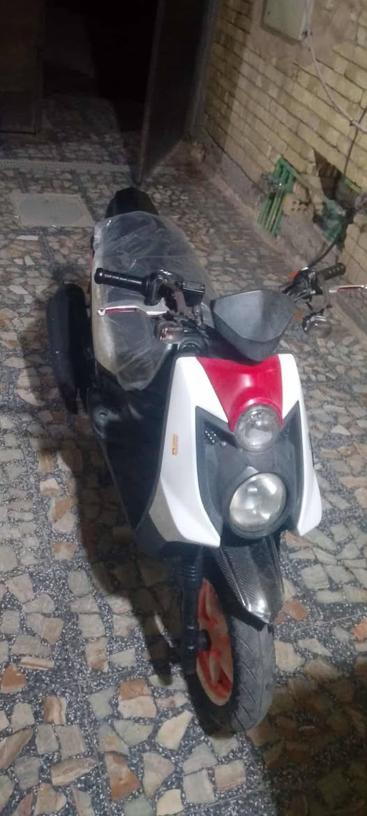 سلام عليكم دراجه سكنس جبلي 13 دراجه جديده معنه كلمه مكينه ماتنسمع شرط نعومه فولل كله  شغاله نكره صبح وعصر مكينه،مامفتوحه بلاديه دراجه مكاني مدينه الصدر رقمي *********** خاص لحد يطبلي اكو واتساب وراسل ❤️
