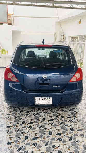 سلام عليكم
للبيع نيسان فيرسا موديل 2008 رقم انبار مشروع وطني تحويل مباشر سيارة مصبوغة حزم بدون دواخل جاهزة ماناقصها شي كير عادي 6 نمر تبريد شغال مكانها رمادي وسعرها 57 ورقة وبيها مجال بسيط للاستفسار اكثر الاتصال بالرقم ***********
