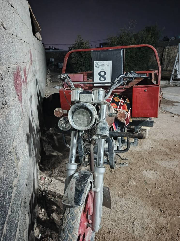 سلام عليكم اخوان ستوته جمره للبيع مكينه 23مديل 2016سنويه الماني تخم تاير بديه نضيف شاصيه جديد ونضيف ستوته نضيفه كبال عينك تجي وتشوفه للشراي يتصل عرقم *********** النجف, العراق
