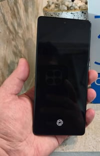 تكنو كامون 30 • ذاكرة 256 • رام 16