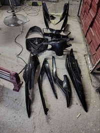 كفرات سكنس • مكسر • سعدون