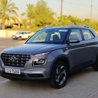 هيونداي فينيو وارد أمريكي موديل 2023ألون سمنتي مميز موصفات السياره  فو...