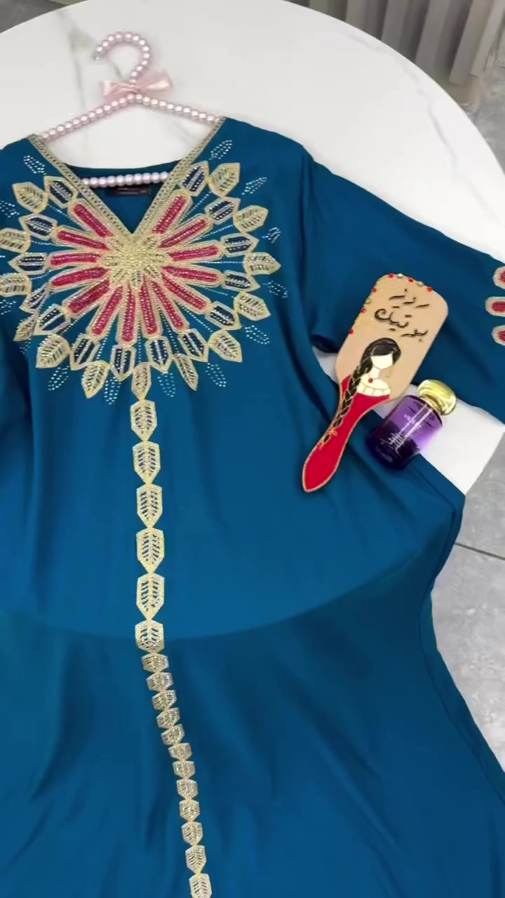 موديلات رمضان والعيد😍❣️
القياسات 2xl-3xl-4xl-5xl
أسعارر تنافسية🔥
توصيل بسماية الف 🚗
توصيل بغداد محافظاات 3 🚗


**إذا كنت صاحب هذا الإعلان وتريد حذفه لأي سبب، رجاءا أرسل رسالة إلى الدعم الفني**