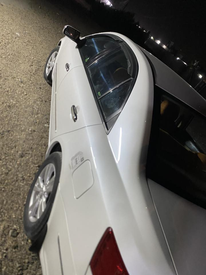 سوناتا2010مكينه 2400كير 5السياره صفحاه مراي تخم تاير حداده تدفه تبريد ثلج السعر 137وبيه مجال
 
*********** مكاني بغداد ناحية الرشيد السيطرة 75
