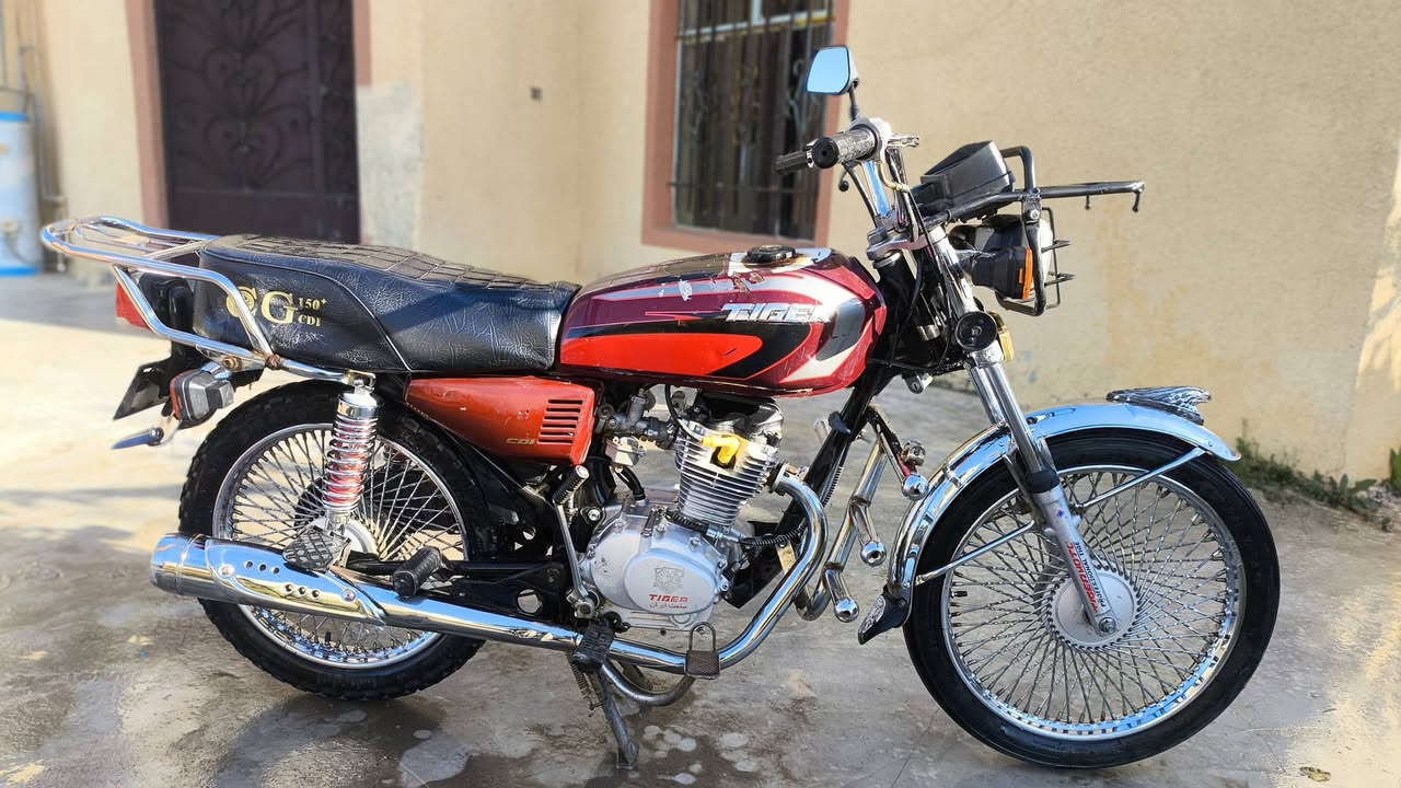 السلام عليكم موطور للبيع او مراوس تايگر موديل 21 كهربائيات كلهااا شغالهه نشاط خير من الله تجي تشوف بعينگ السعر 300 قفل


**إذا كنت صاحب هذا الإعلان وتريد حذفه لأي سبب، رجاءا أرسل رسالة إلى الدعم الفني**