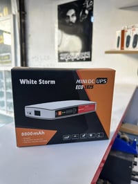 السلام عليكن يوبي أس  راوتر عرض  18الف  6ساعات شحن  07806050808 077806...