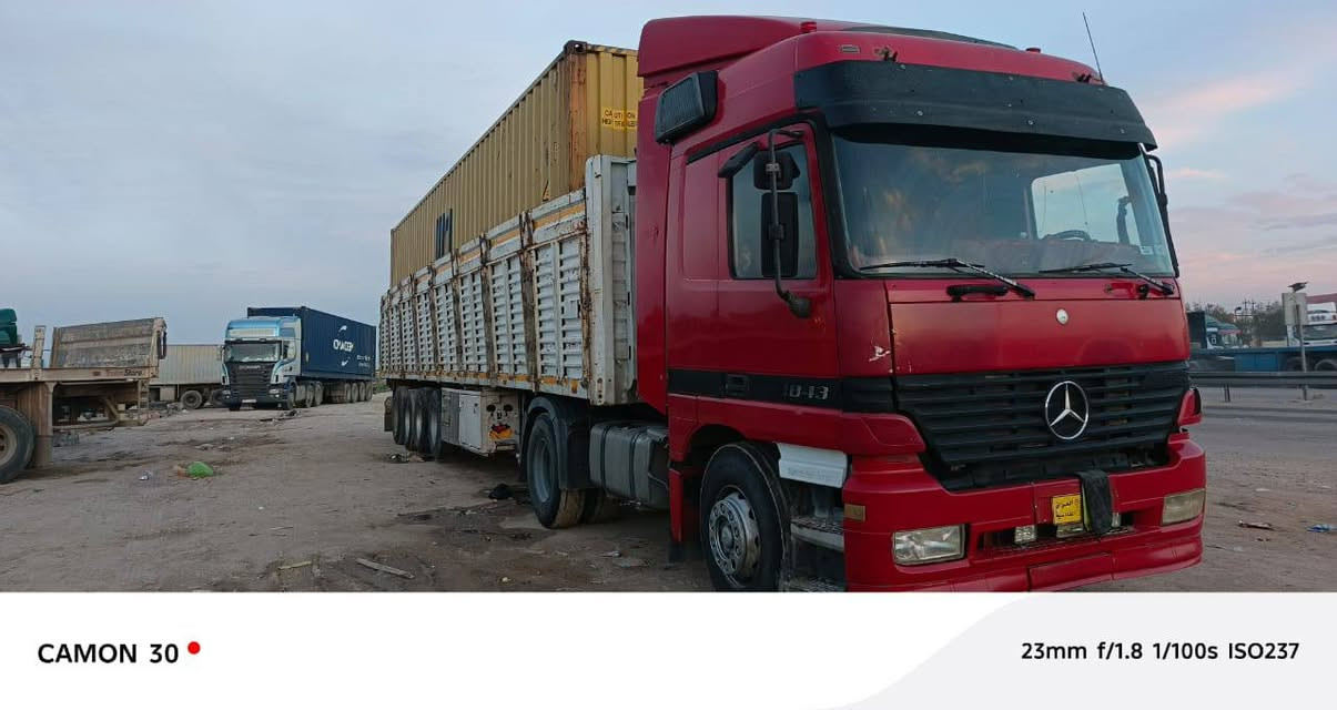 البيع اكتروز ميكه مديل 2002 راس وعربانه شبكيه روعه سياره بسمنه مكان بابل القاسم رقم الموبايل ***********
