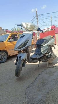 ماكس صيني • شغالة • كوم حديد