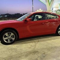 جارجر SXT • ٢٠١٧ • وارد كندي