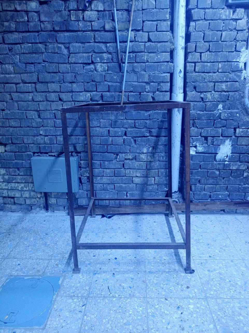 ميز مبرده تسكام الثگيل 30 الف 

العنوان العبيدي الرئاسة شارع 20


**إذا كنت صاحب هذا الإعلان وتريد حذفه لأي سبب، رجاءا أرسل رسالة إلى الدعم الفني**