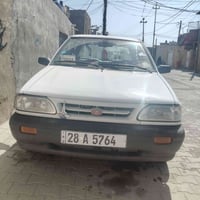 للبيع سايبا موديل11🪬 رقم انكليزي بسمي سنويه 2029✅ مكينه وكير وشواصي✅  ...