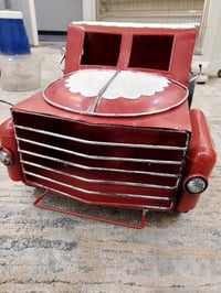 حديد • حجم كبير • شغل يدوي