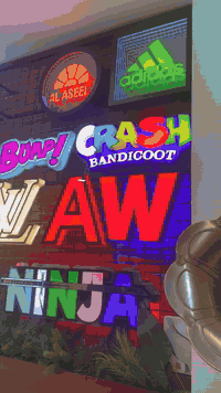 مطبعه وإعلانات سيف العبيدي الدوره
حروف ضوئيه #3D

#فلكس
#ستيكر
#ميش
#نيون 
حروف 2D
حروف ضوئيه ضمان ٥سنة 
لاستفسار 
***********📞
