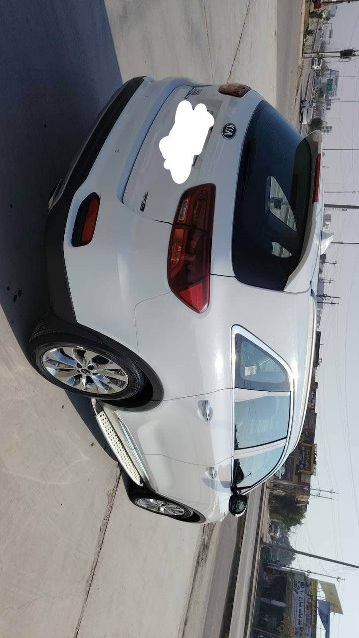 سورنتو 2020 
 رقم بغداد الجديد 
جيتي لاين 
وما يحتاج انشر تفاصيله معروفه يعني شنو مواصفه موجوده بيهه 
مكينه كير كفاله 
ماشيه ١٠٦ 
سياره جديده وسوناره مرفق مع الصور 
السعر /٢٧٥ $
للاستفسار 
 اتصال ‏‪***********‬‏ Singapore
