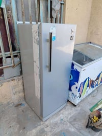 ثلاجة • جديدة • مداخلة تصليح