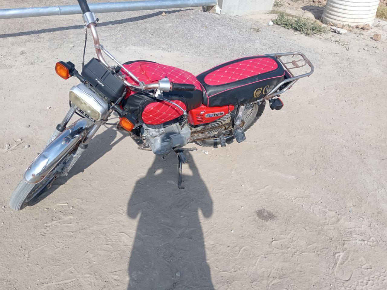 للبيع دراجه اربعه كير السعر 225 
ديالئ الخالص سراجق
***********
