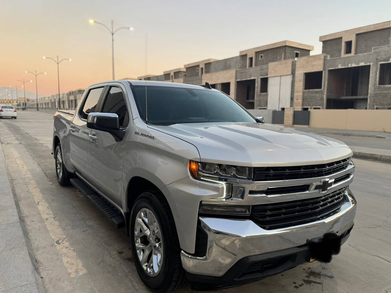 للبیع


**إذا كنت صاحب هذا الإعلان وتريد حذفه لأي سبب، رجاءا أرسل رسالة إلى الدعم الفني**