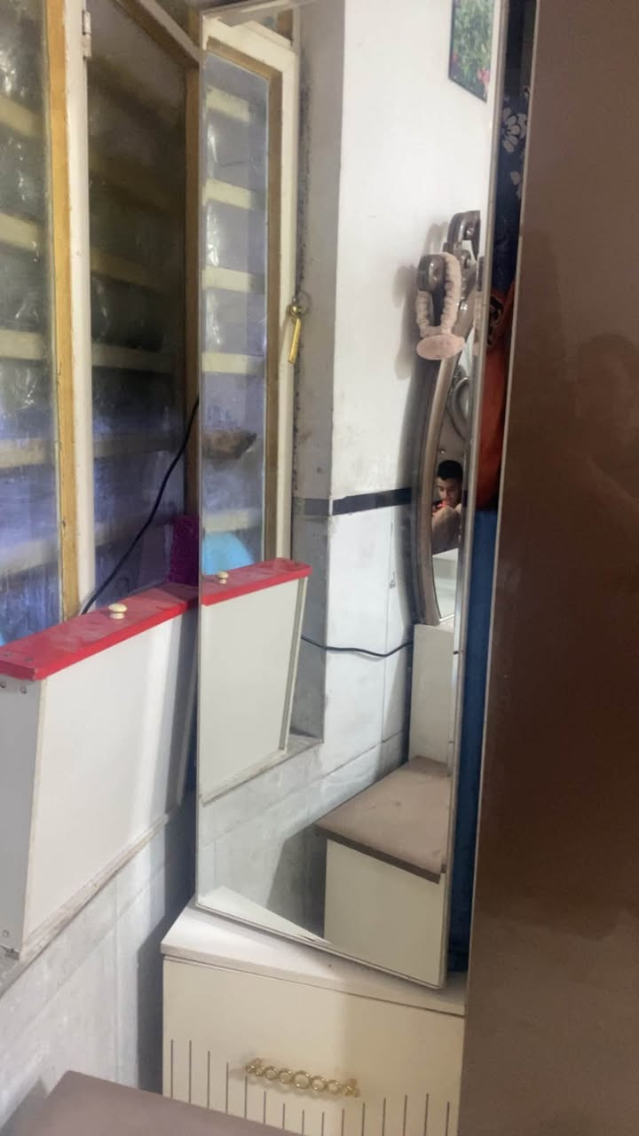 غرفة نوم للبيع مكان شعب سوق شلال سعر من الاخير لحد يتعبني 300قفل


**إذا كنت صاحب هذا الإعلان وتريد حذفه لأي سبب، رجاءا أرسل رسالة إلى الدعم الفني**
