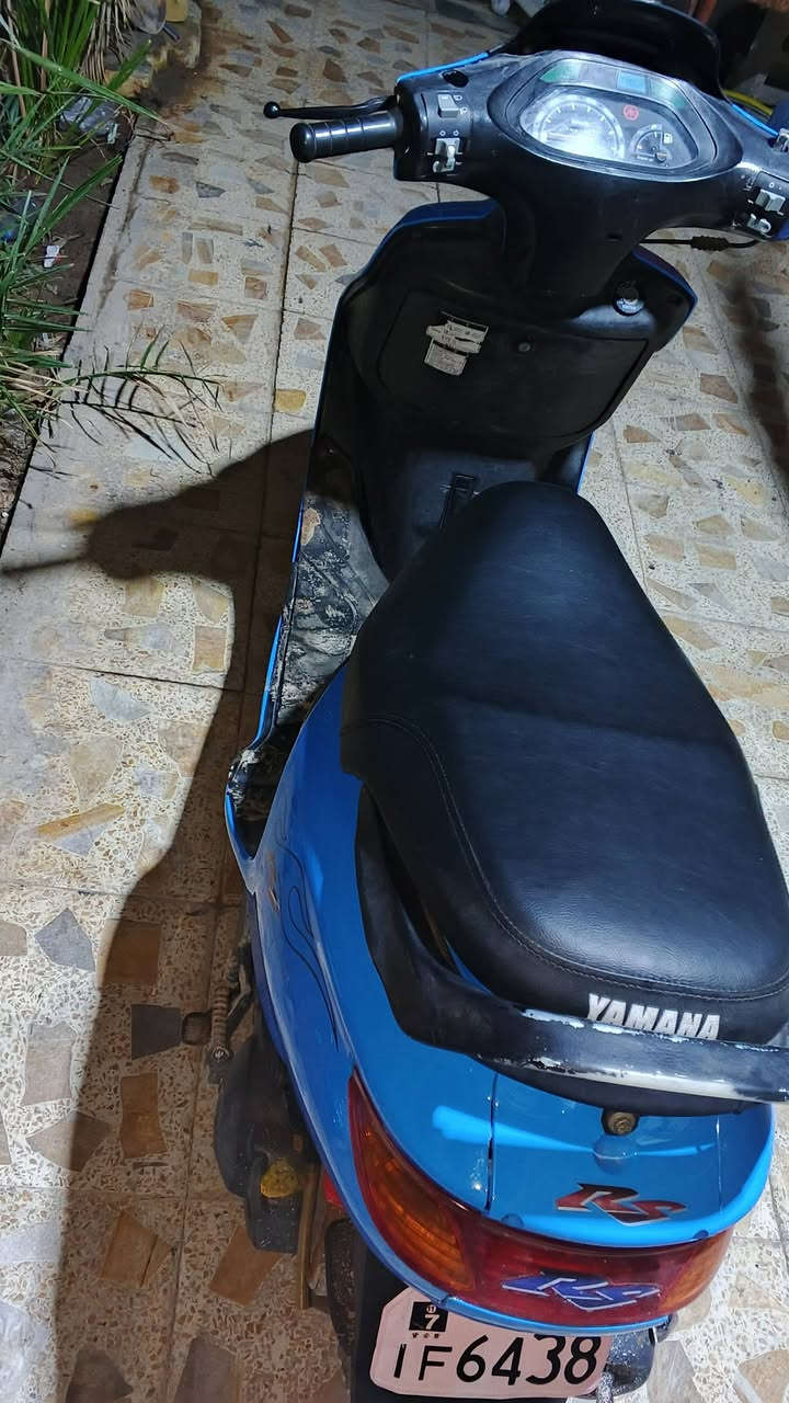 دراجه فراشه فحل كرستال المفولا مكفولا من الطول للطول كلشي شغال بيها صارلي شهر او نص تقريبن من ماخذها من الوكيل دراجه كفاله من كلشي بعدها جديده نكرت سلف الدراجه امداريها دهن كلا الاصلي اخليها دهن موتر مكاني ابي الخصيب حمدان سعر الدراجه 750او بيها مجال للشراي او انه خادم الدراجه كفاله ***********
