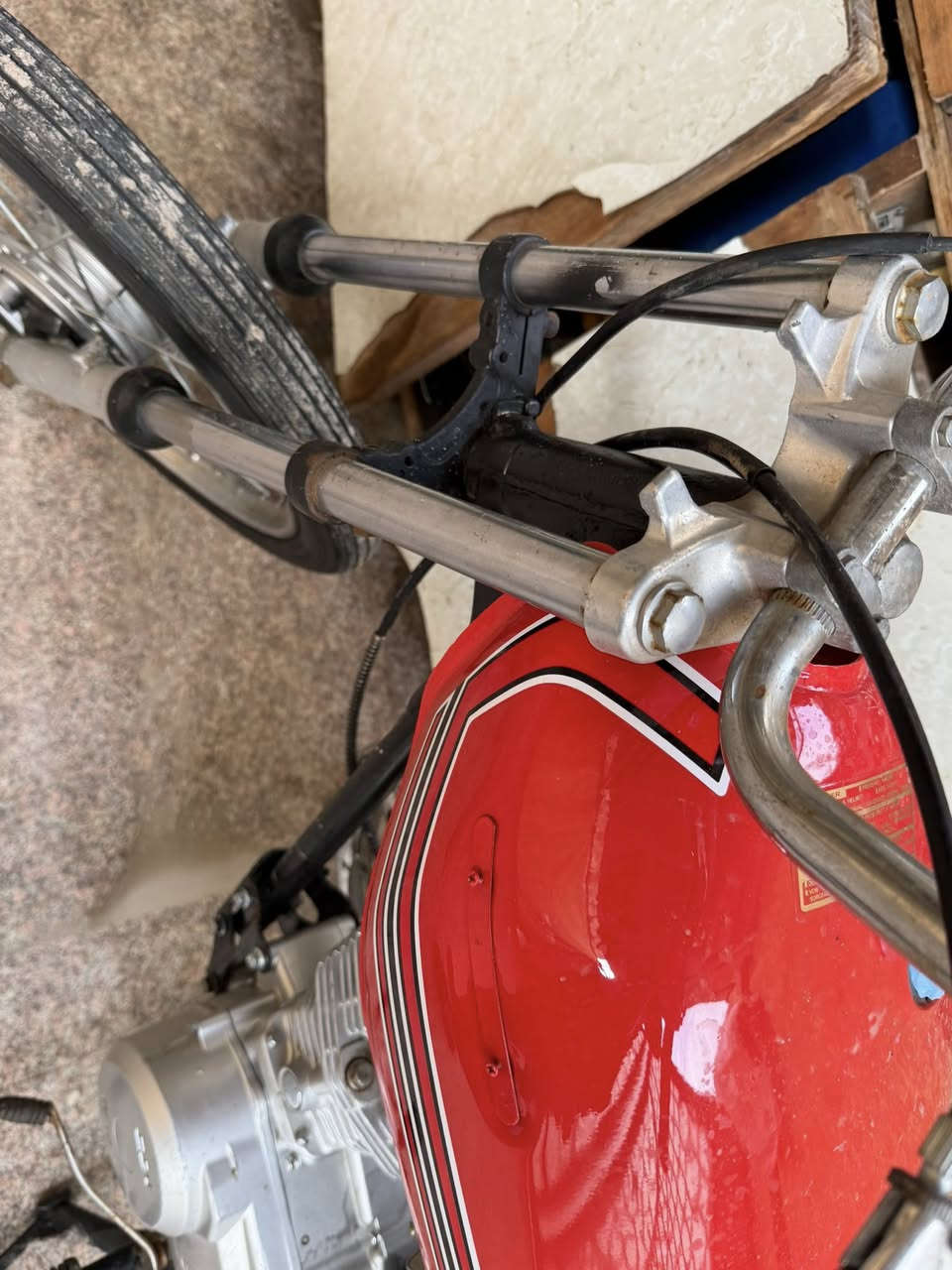 ادوات للبيع مكينه ما مفتوحة بيه خيط تبخير خفيف مكاني بصرة جبيلة سعر 375 شراي يراسلني ويدلل


**إذا كنت صاحب هذا الإعلان وتريد حذفه لأي سبب، رجاءا أرسل رسالة إلى الدعم الفني**