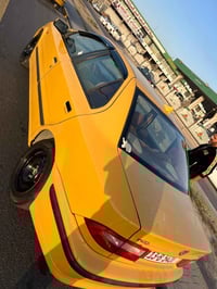 سمند ٢٠١٢ • تايرات جديدة • البصرة