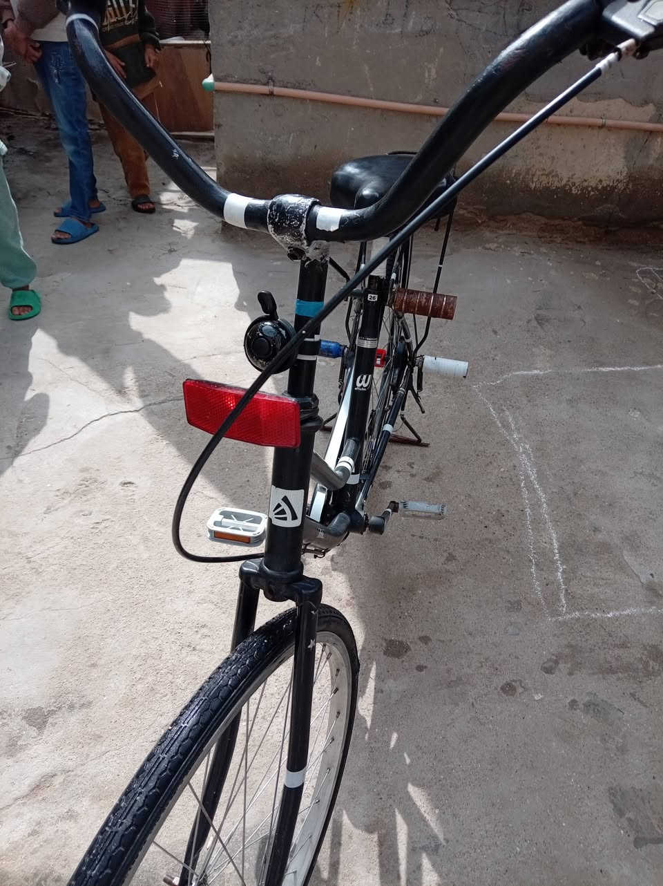 سلام عليكم باسكل للبيع
مديل2022
السعر 70وبي مجال


**إذا كنت صاحب هذا الإعلان وتريد حذفه لأي سبب، رجاءا أرسل رسالة إلى الدعم الفني**