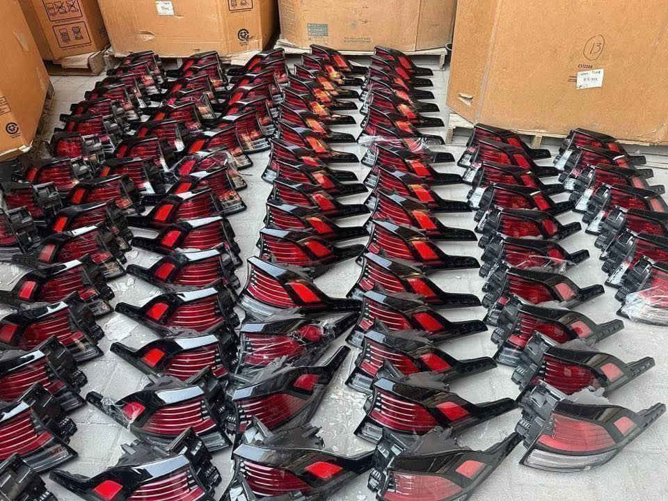 السلام عليكم👋
💥🔥عــرض خـــاص  عــرض خـــاص 🔥💥

✅🔥💥لايــت سبورتج بـرسـتـيج عدسات  امريكي اصلي بــ  300  $

✅🔥💥بك لايــت الكبير بــ    85   الف لا كسر لا فطر لا ثلم امريكي اصلي 

✅بك لايت القطعه الصغيره بــ   75  الف 

متوفر جميع انواع جام اللايت اصلي وتجاري   

العنوان بغداد

شارع فلسطين شارع الاسواق المركزيه بتجاه باب المعظم بعد مجسر محمد القاسم يساراً مجاور علوة الاسماك //واذا جاي من باب المعظم قبل جسر محمد القاسم على ايدك اليمين اسم المحل علي المياحي 

❌❌ملاحظة غير متواجد على الفيس بوك❌

***********

***********

***********
