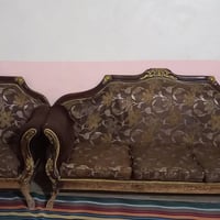 تخم • ٨ مقاعد • جسر ديالى القديم