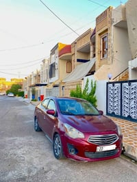 ميراج • ٢٠١٩ • أربيل