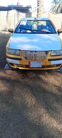 سمند • ٢٠١١ • بابل